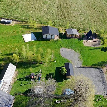 Szalas W Gorach Izerskich, Blisko Swieradow Zdroj I Zamek Czocha, Agroturystyka, Ogrzewanie, Klimatyzacja , Plac Zabaw, Ognisko Z Rusztem I Kijkami, Zywe Zwierzeta, Latem Basen Mirsk Extérieur photo